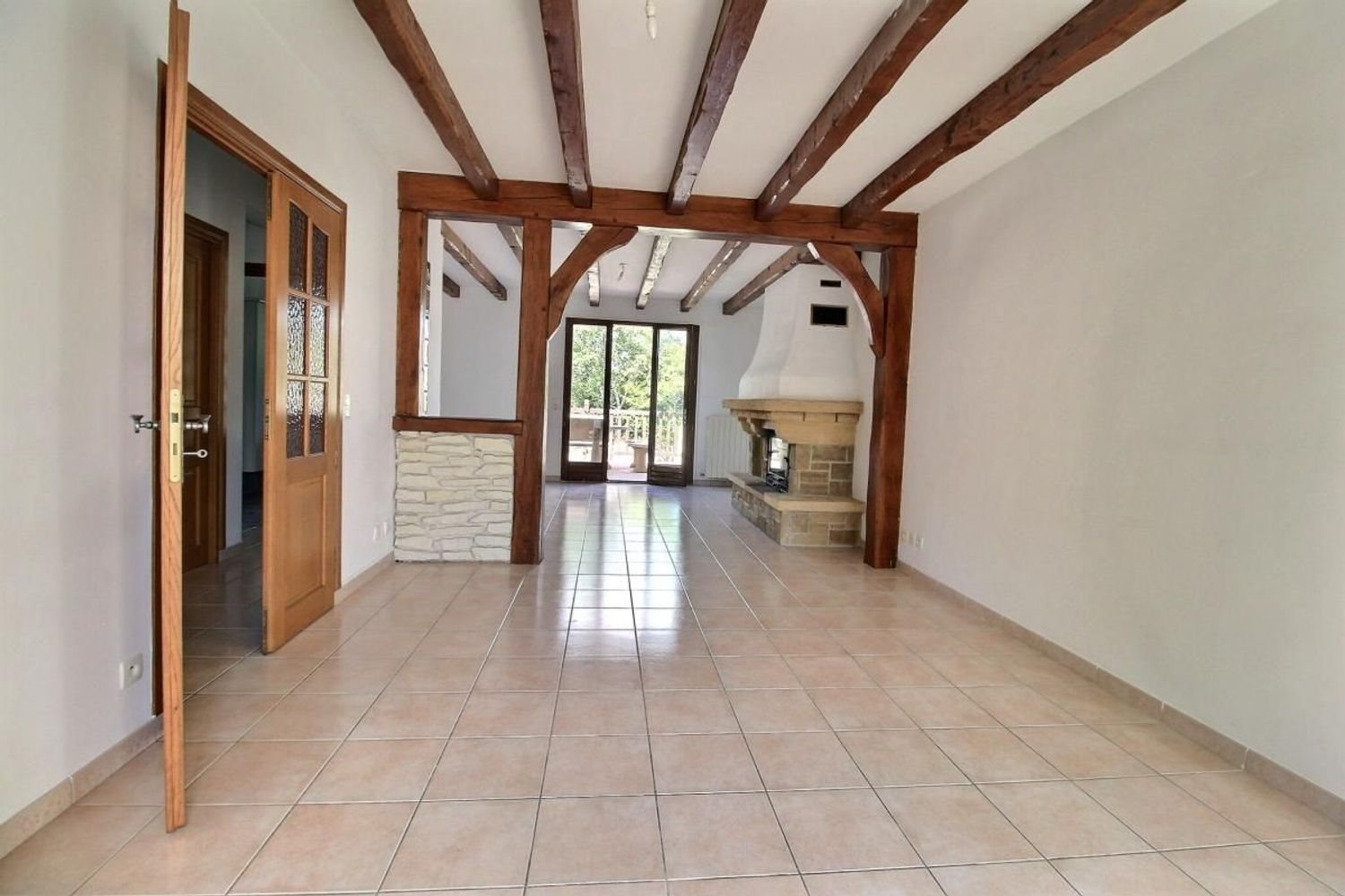Maison à vendre, 132m², Ris-Orangis