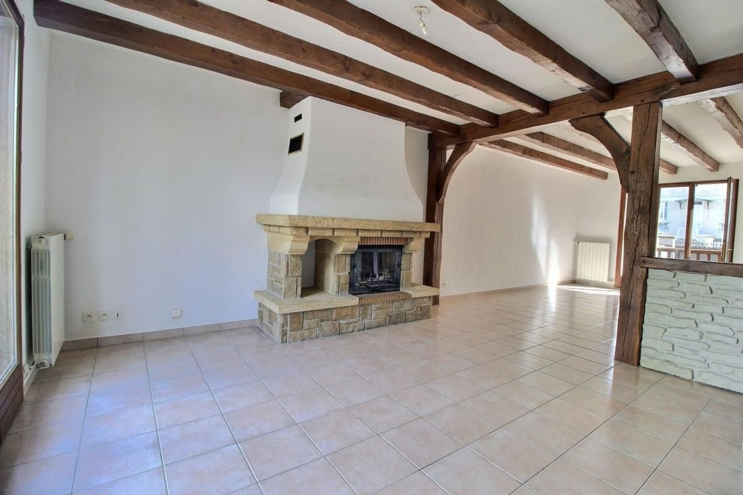 Maison à vendre, 132m², Ris-Orangis