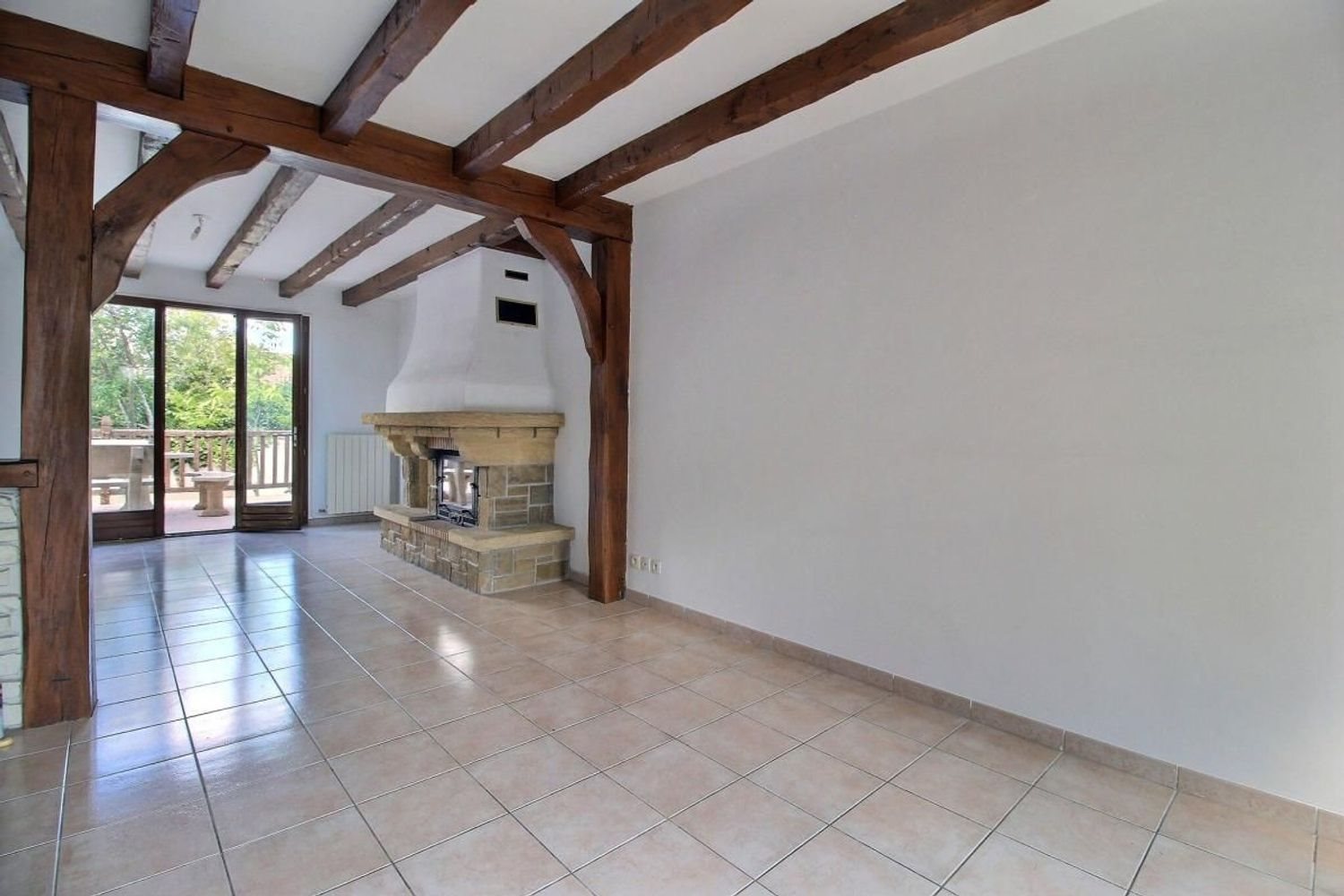 Maison à vendre, 132m², Ris-Orangis
