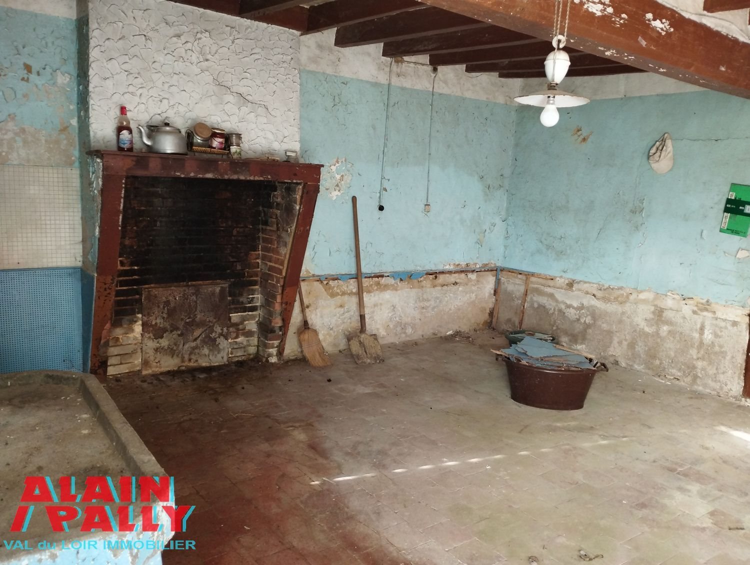 Maison à vendre, 78m², Cloyes-sur-le-Loir