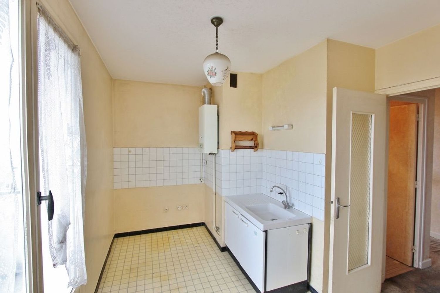 Appartement à vendre, 44m², Nevers