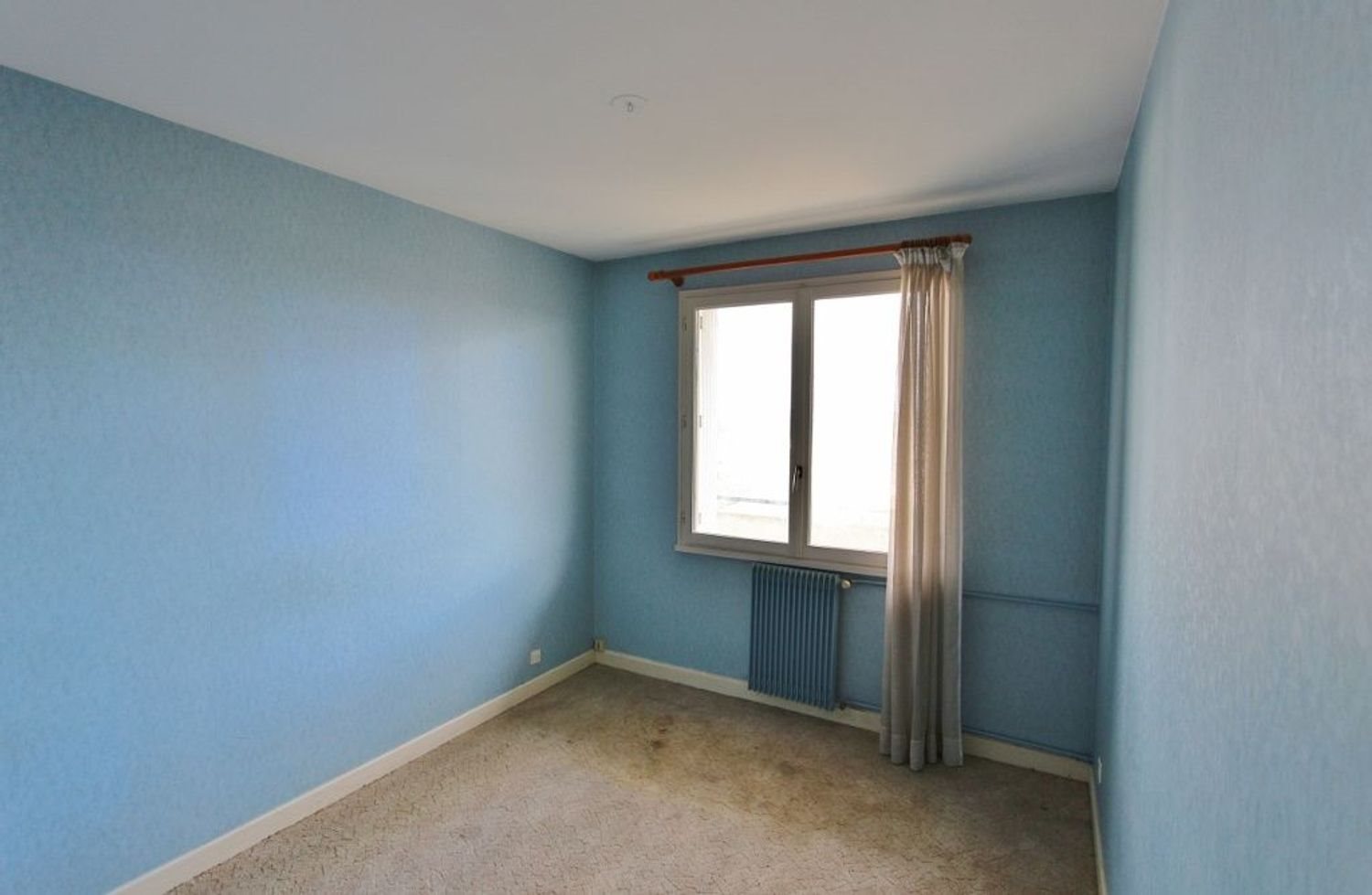 Appartement à vendre, 44m², Nevers