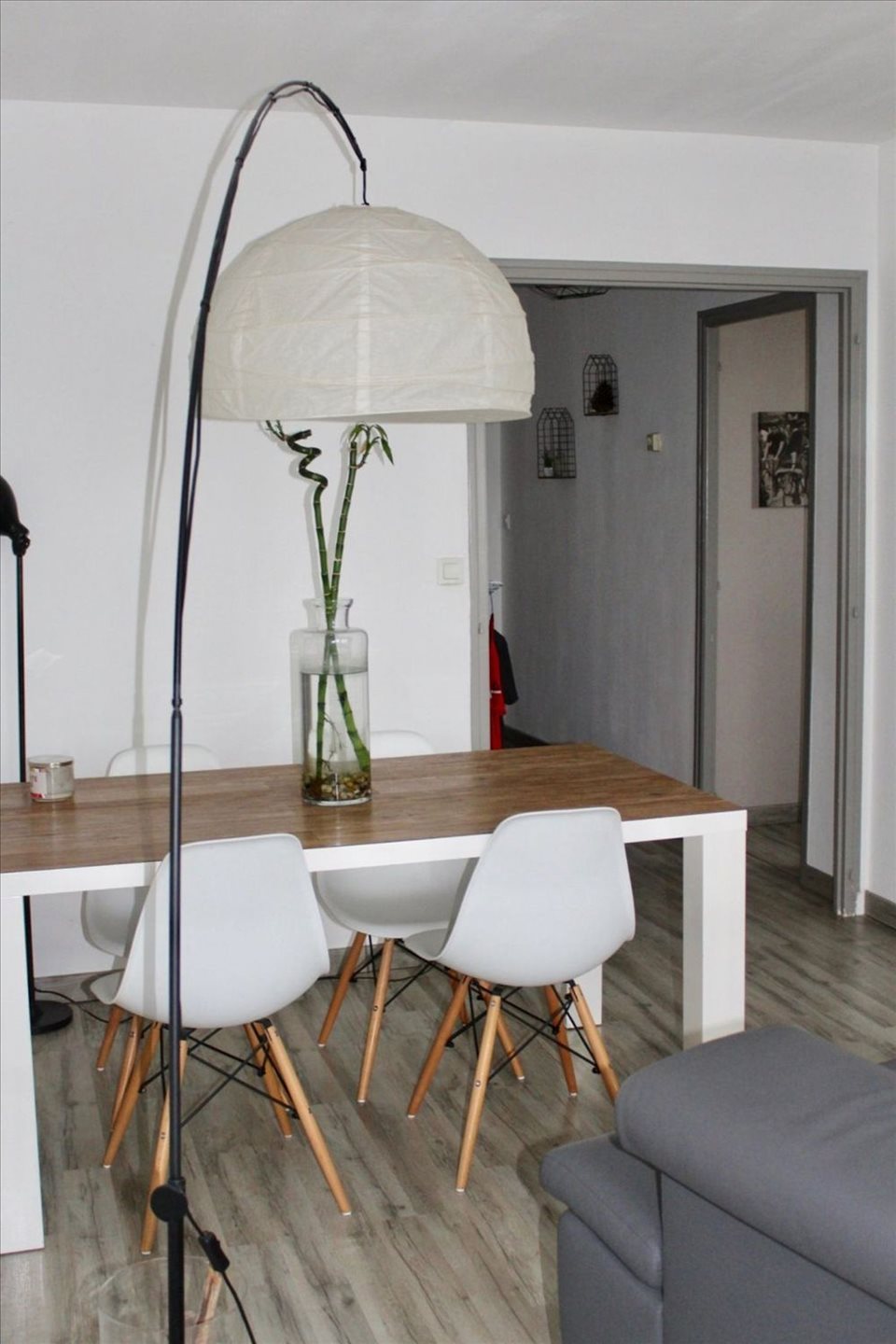 Appartement à vendre, 70m², Troyes