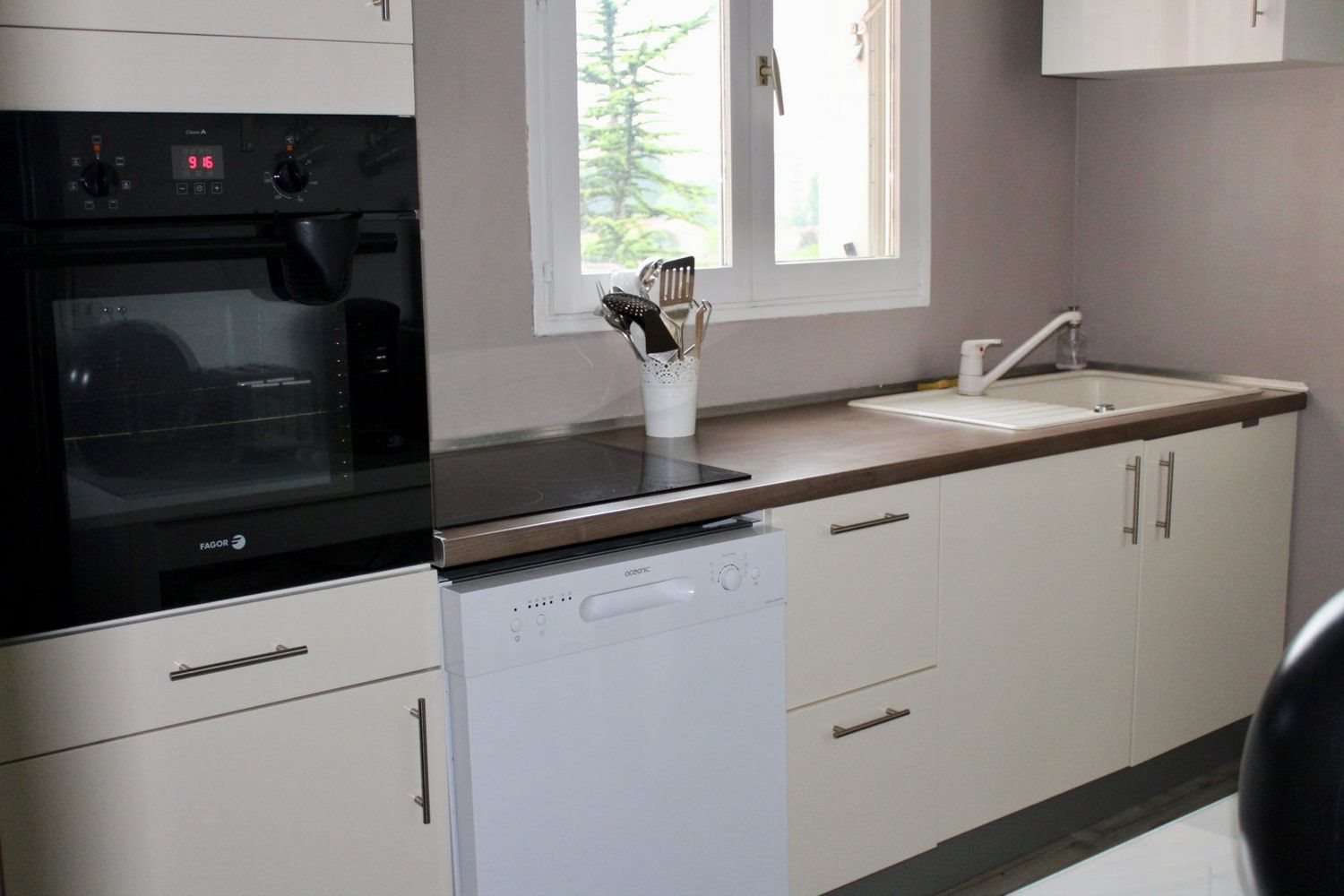 Appartement à vendre, 70m², Troyes