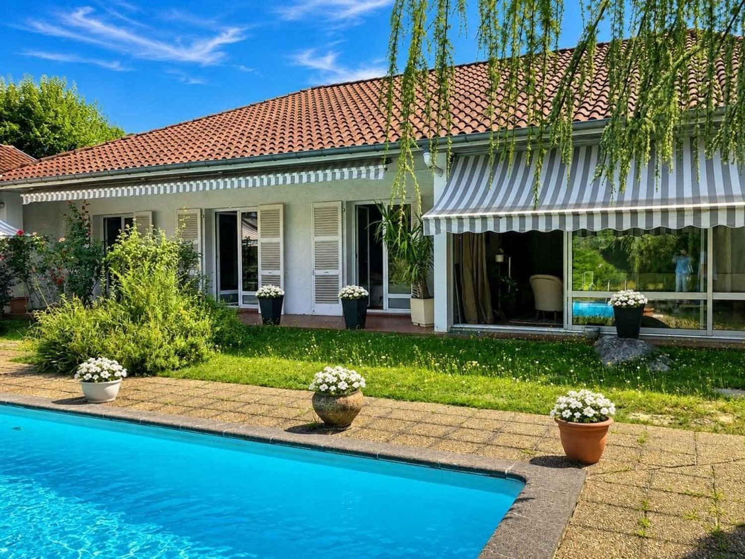 Maison à vendre, 260m², Pau