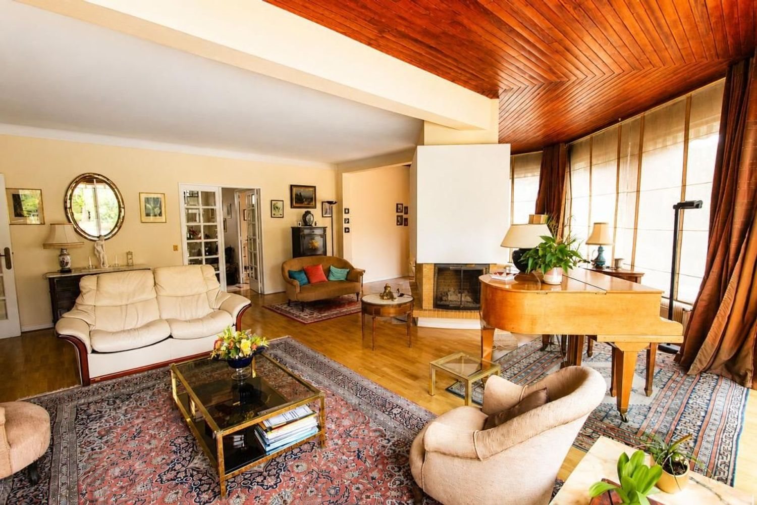 Maison à vendre, 260m², Pau