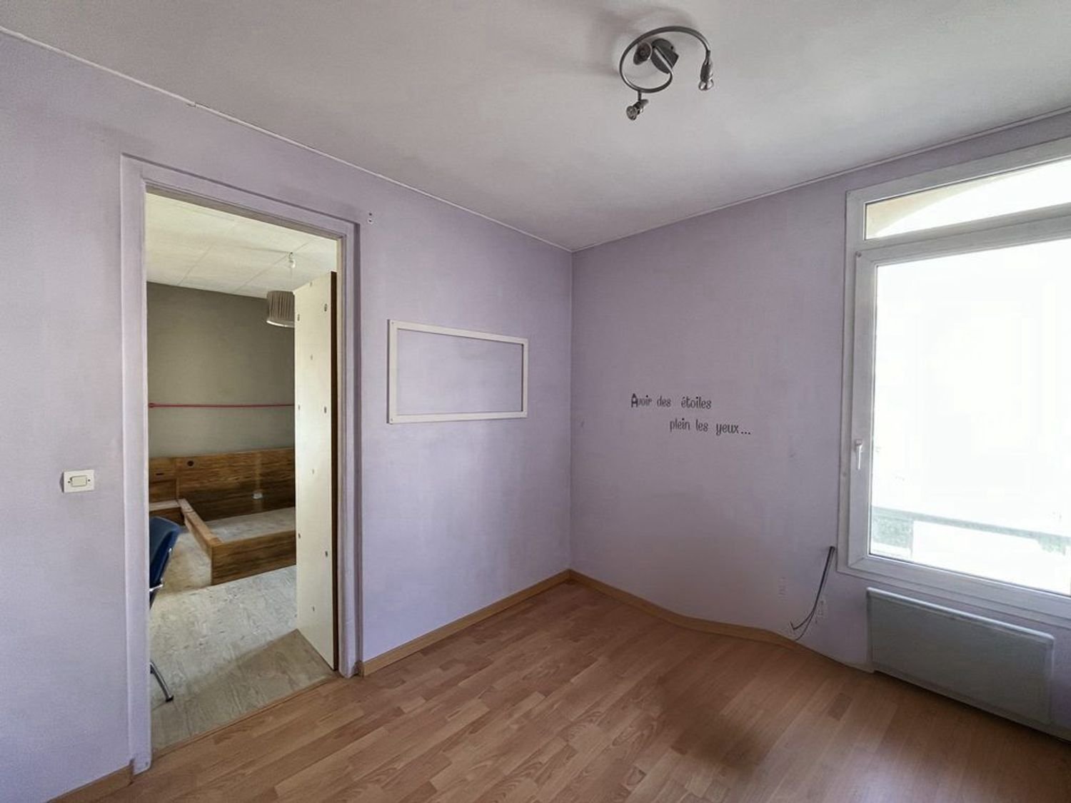 Appartement à vendre, 68m², Le Havre