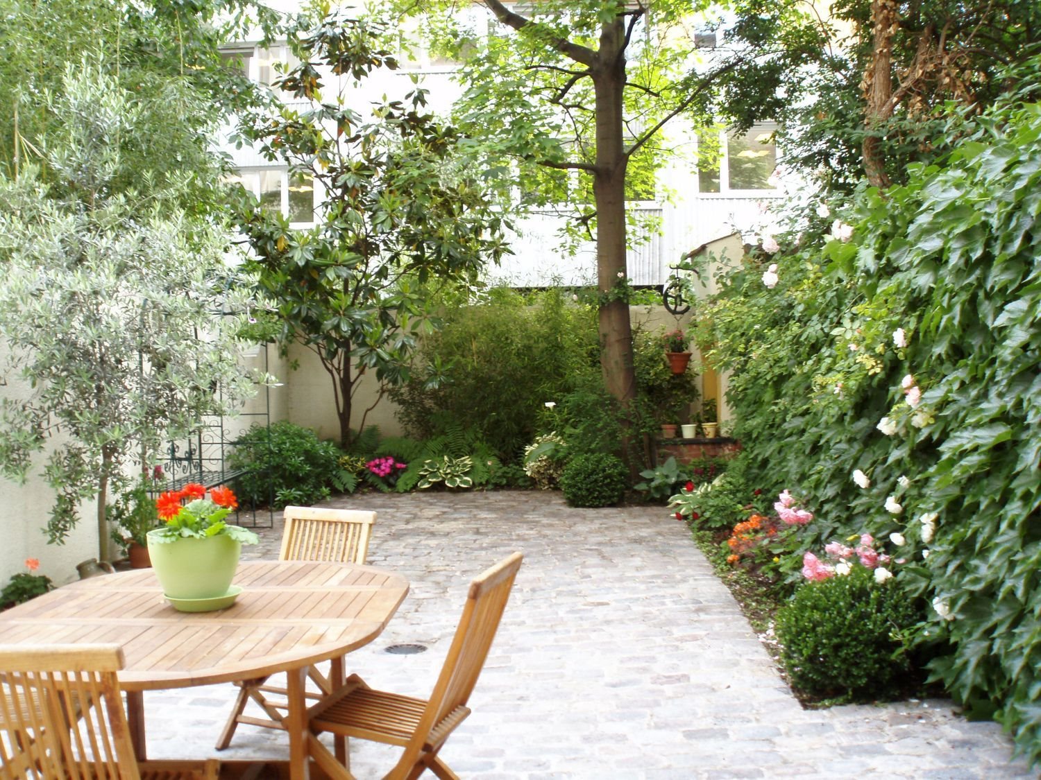 Appartement à vendre, 71m², Bagnolet