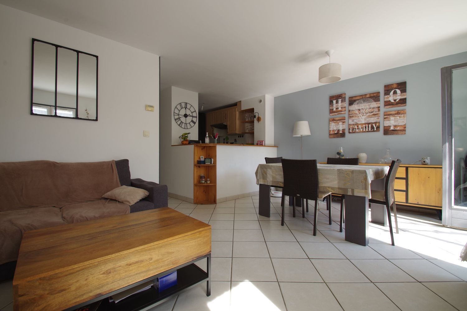 Maison à vendre, 69m², Saint-Sébastien-sur-Loire