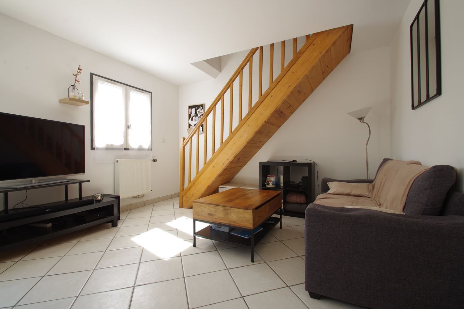 Maison à vendre, 69m², Saint-Sébastien-sur-Loire
