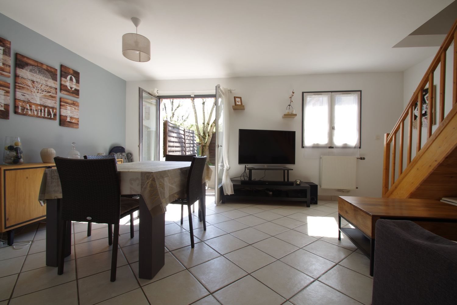 Maison à vendre, 69m², Saint-Sébastien-sur-Loire
