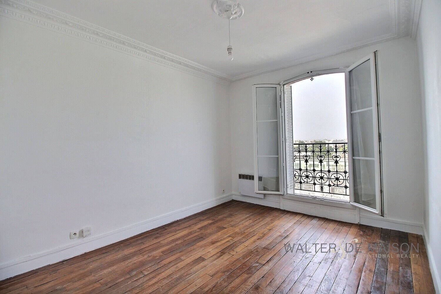 Appartement à vendre, 34m², Levallois-Perret