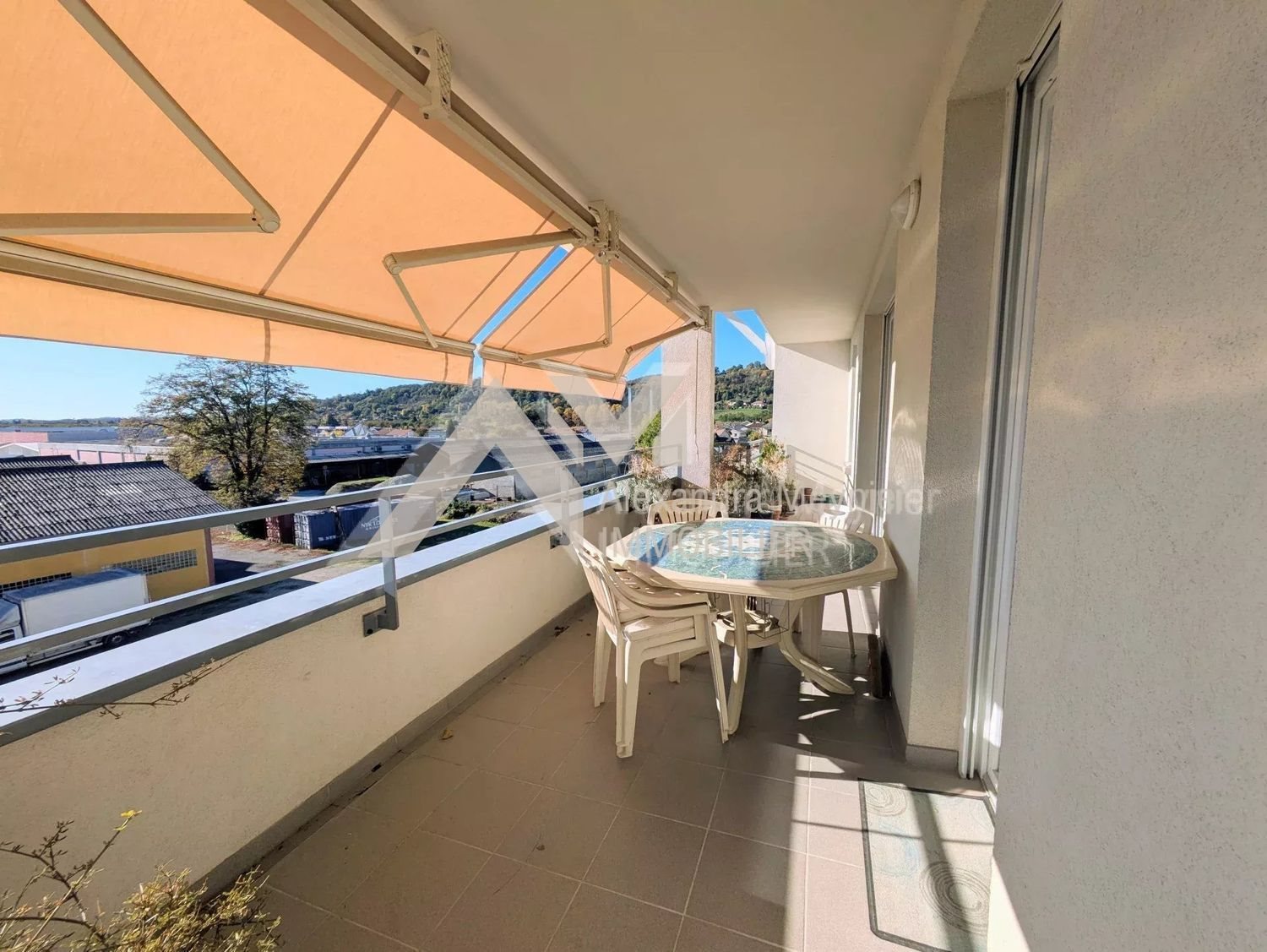 Appartement à vendre, 67m², Saint-Marcellin