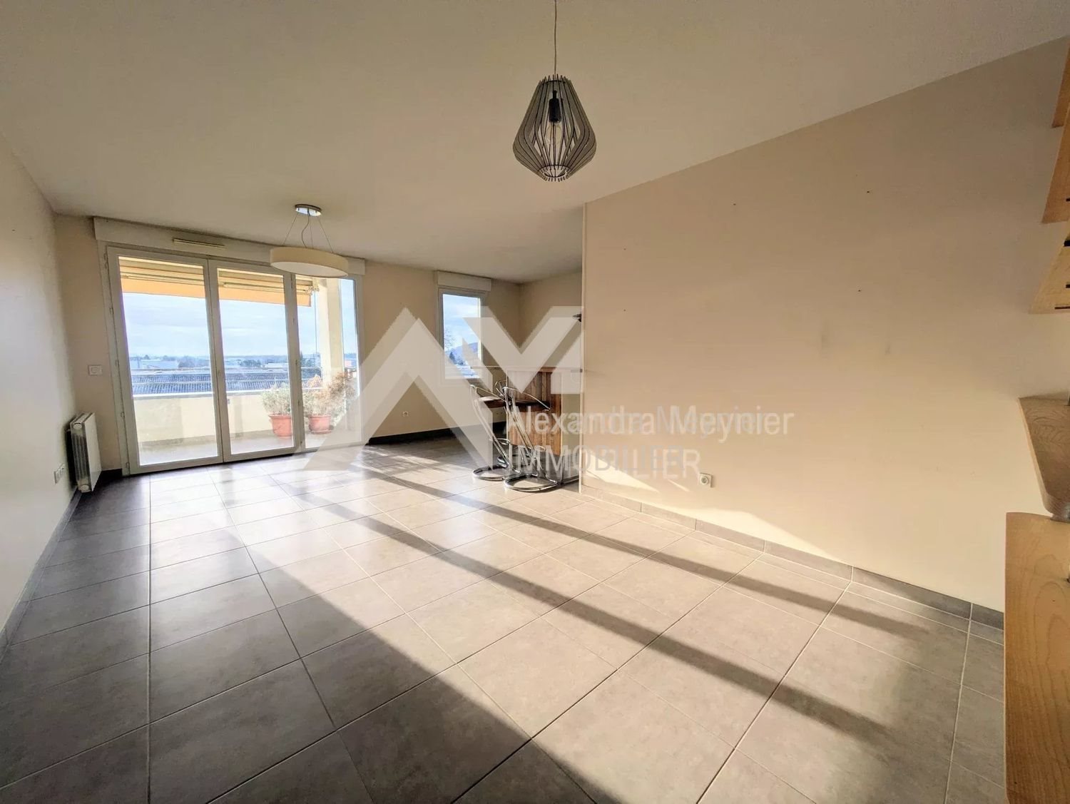 Appartement à vendre, 67m², Saint-Marcellin
