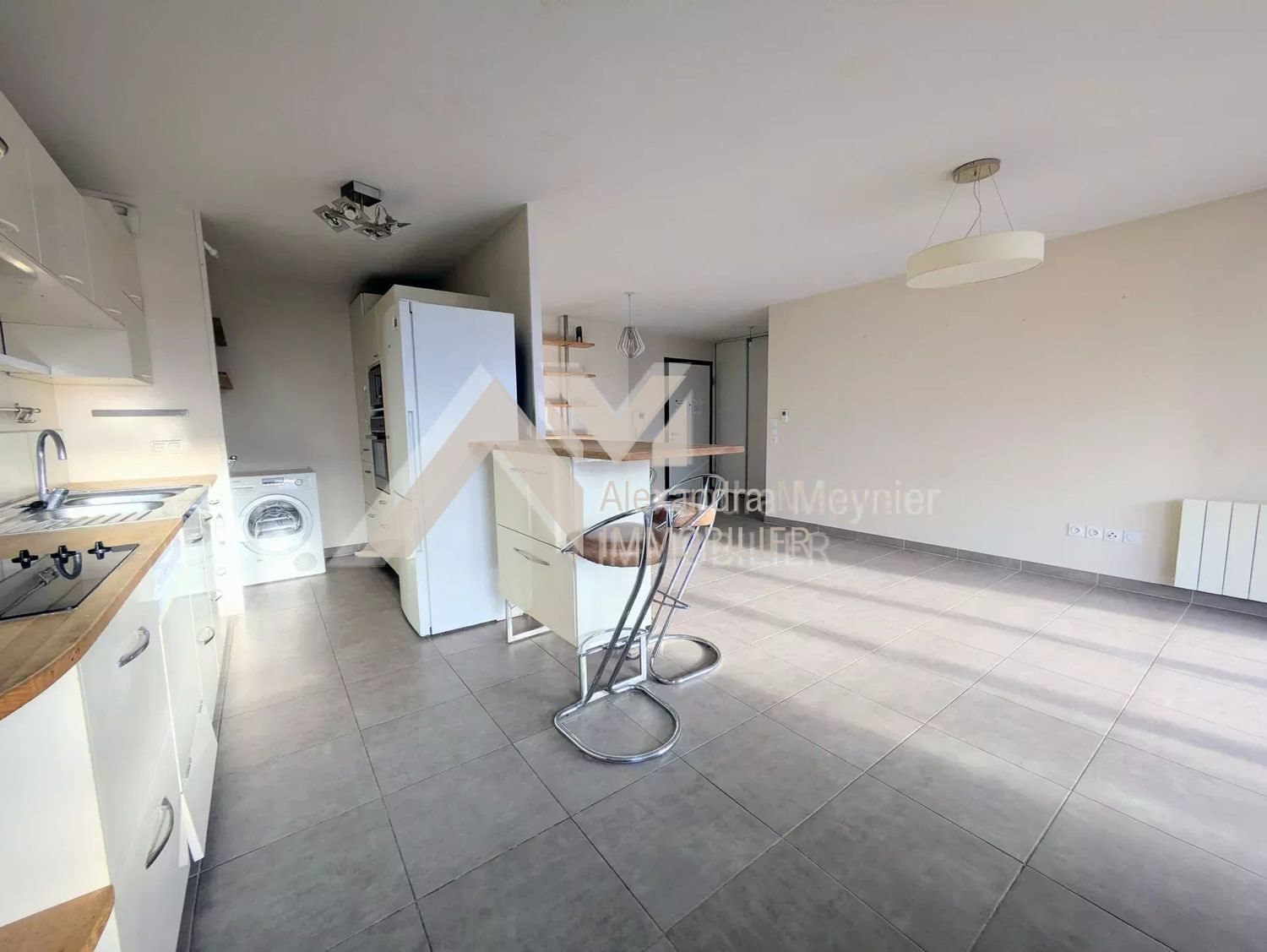 Appartement à vendre, 67m², Saint-Marcellin