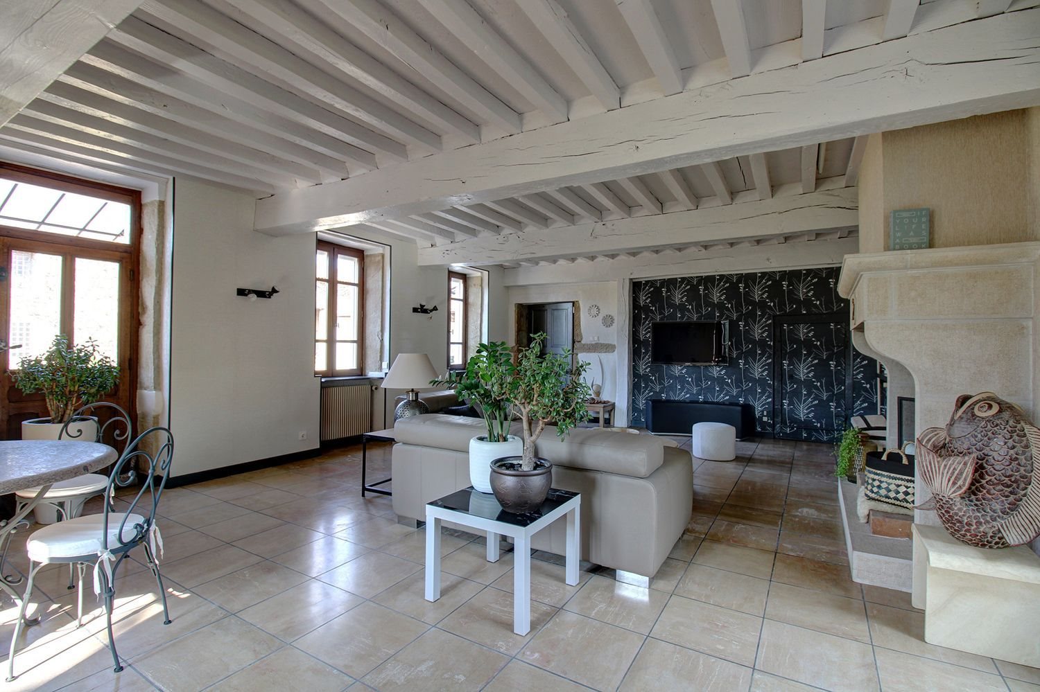 Maison à vendre, 285m², Pont-Evêque