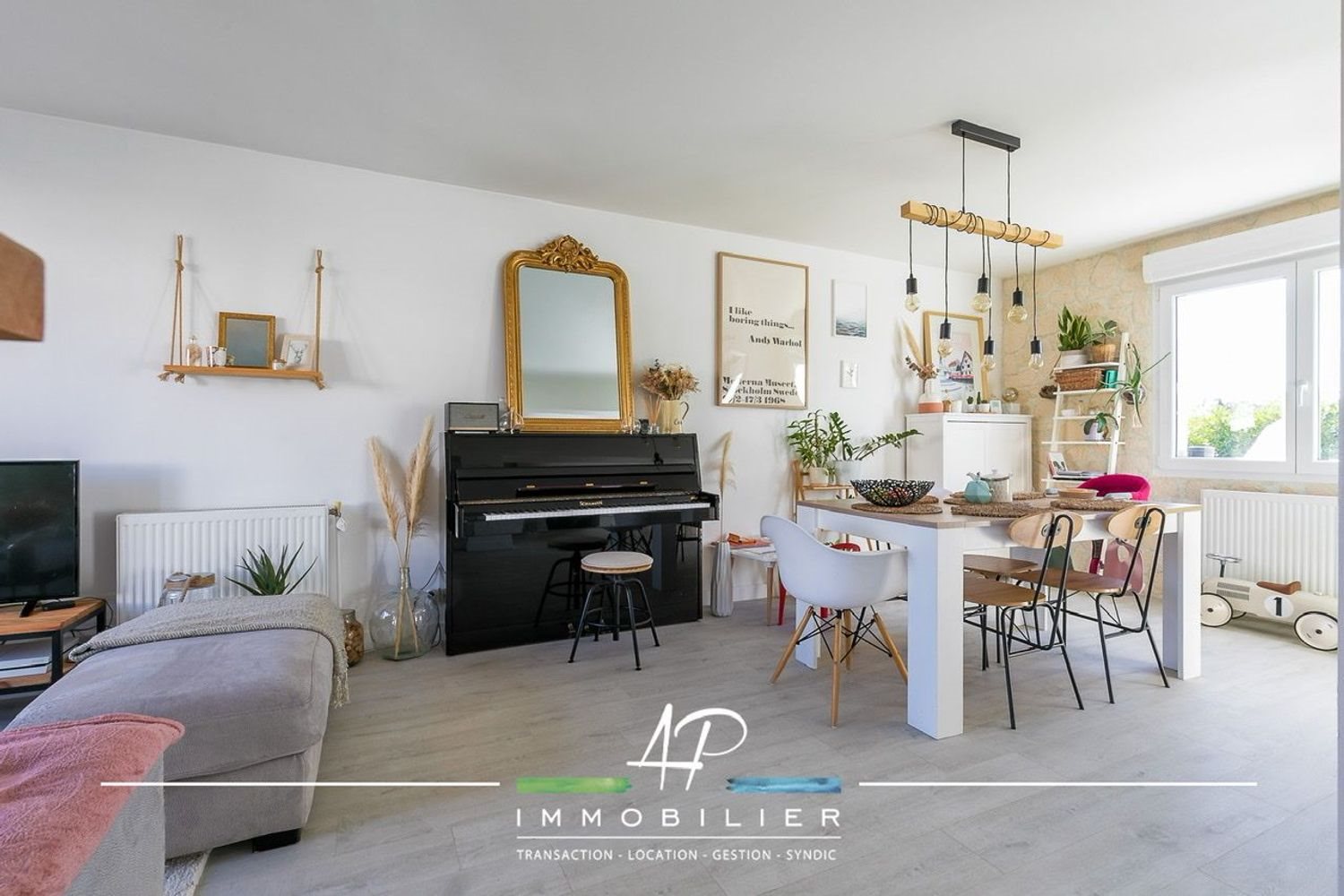 Maison à vendre, 83m², Dijon