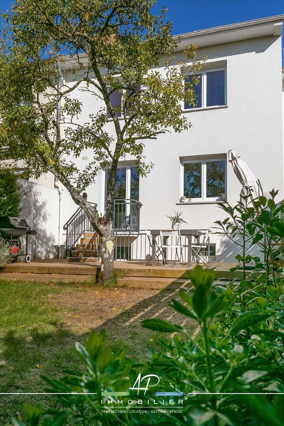 Maison à vendre, 83m², Dijon
