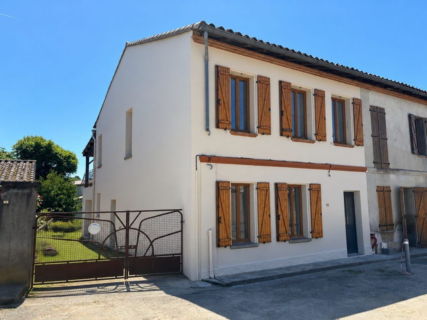 Maison à vendre, 141m², Verdun-sur-Garonne