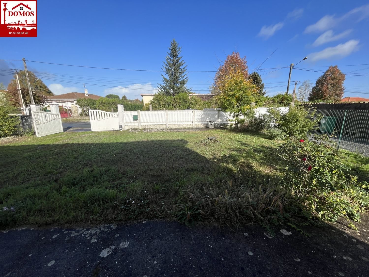 Maison à vendre, 90m², Parempuyre