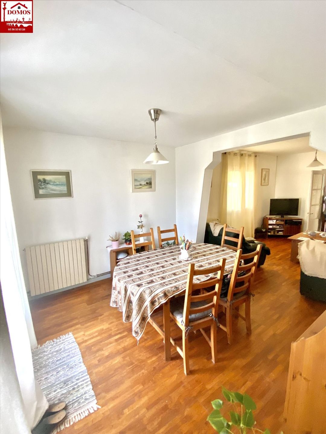 Maison à vendre, 90m², Parempuyre