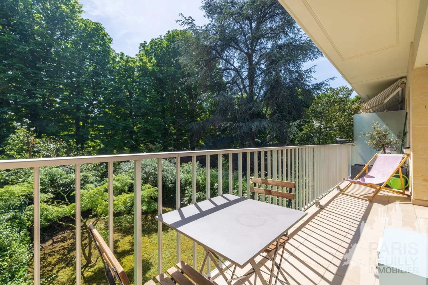 Appartement à vendre, 62m², Neuilly-sur-Seine