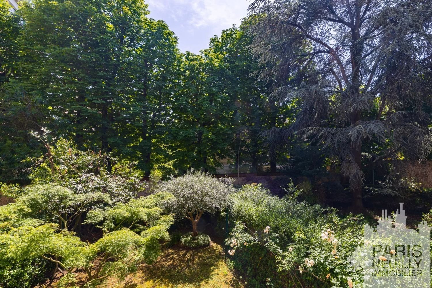 Appartement à vendre, 62m², Neuilly-sur-Seine