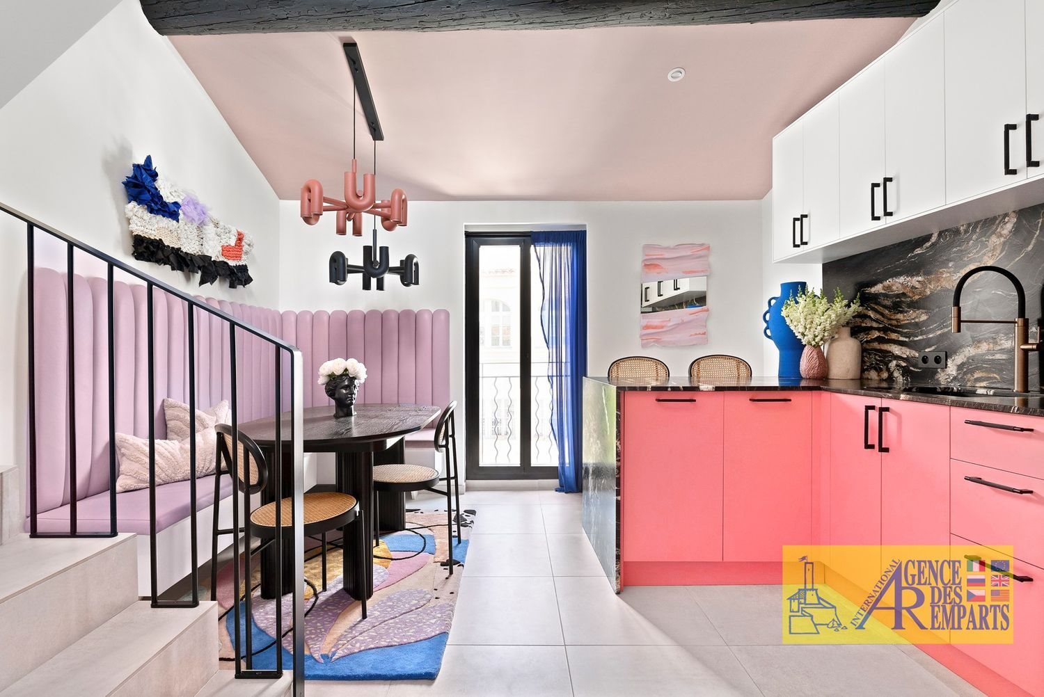Appartement à vendre, 53m², Antibes