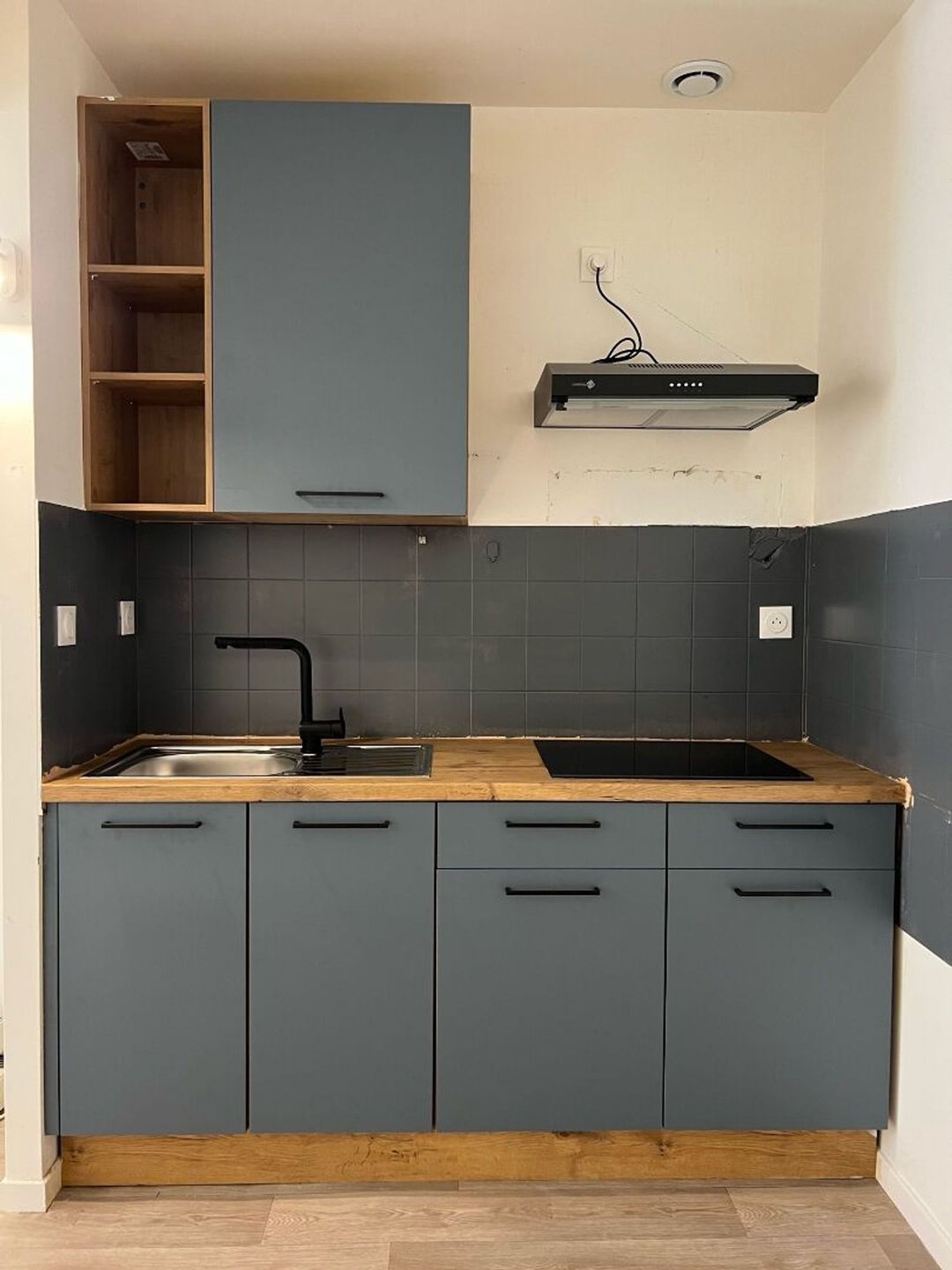 Appartement à louer, 49m², Caussade