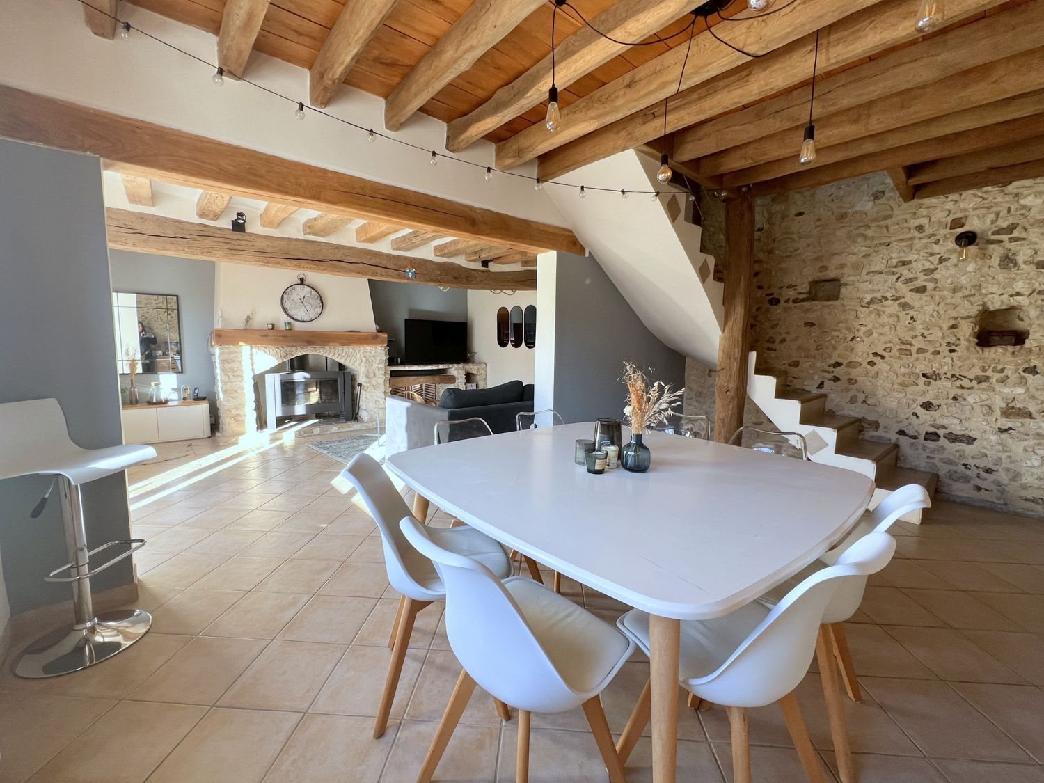 Maison à vendre, 145m², Anet