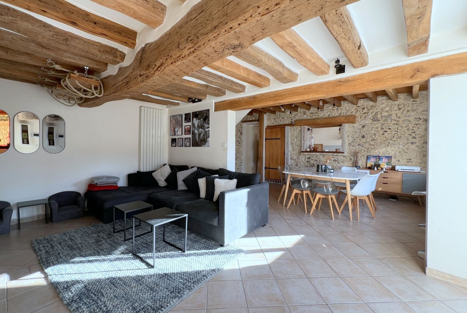 Maison à vendre, 145m², Anet