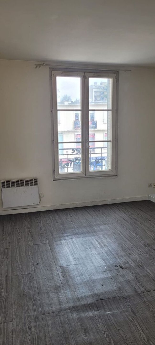Appartement à vendre, 23m², Champigny-sur-Marne