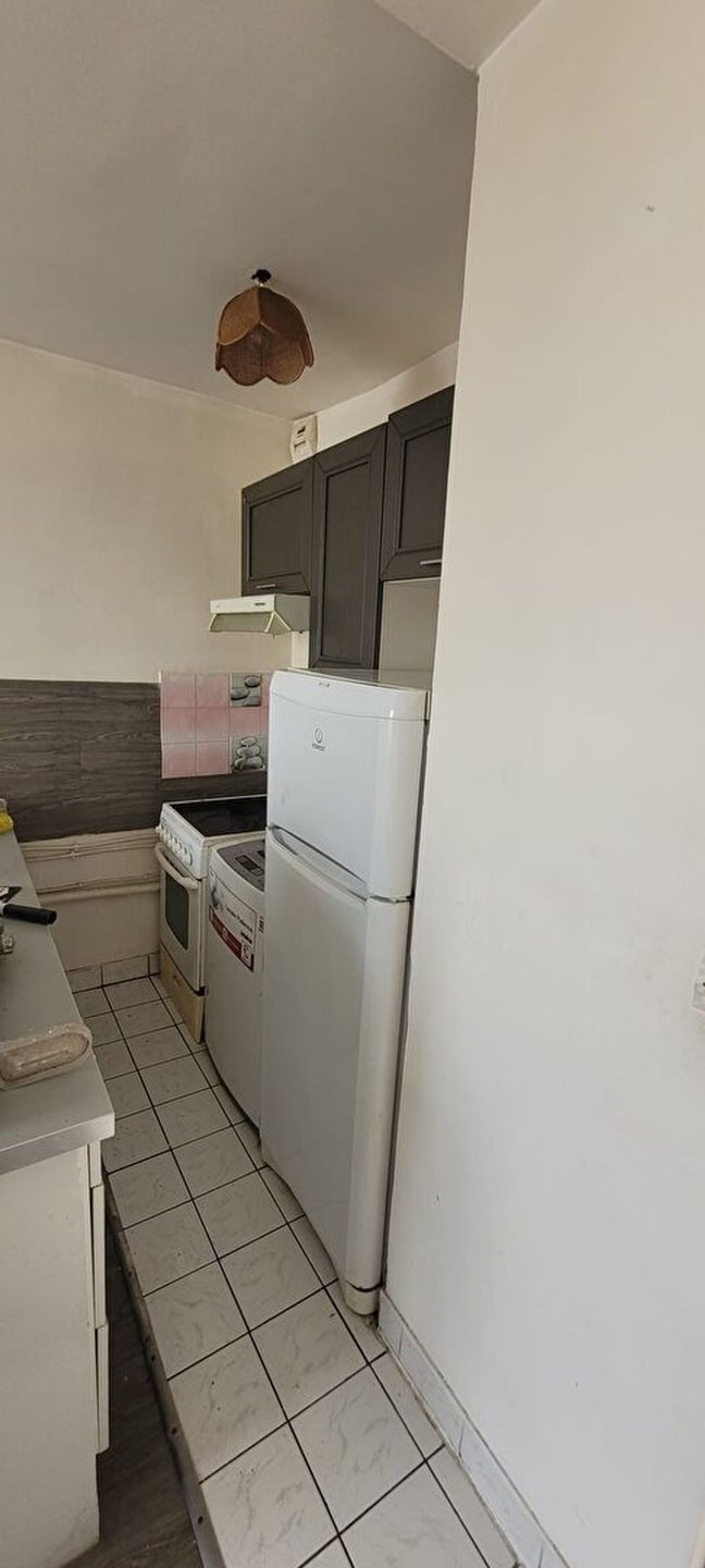 Appartement à vendre, 23m², Champigny-sur-Marne