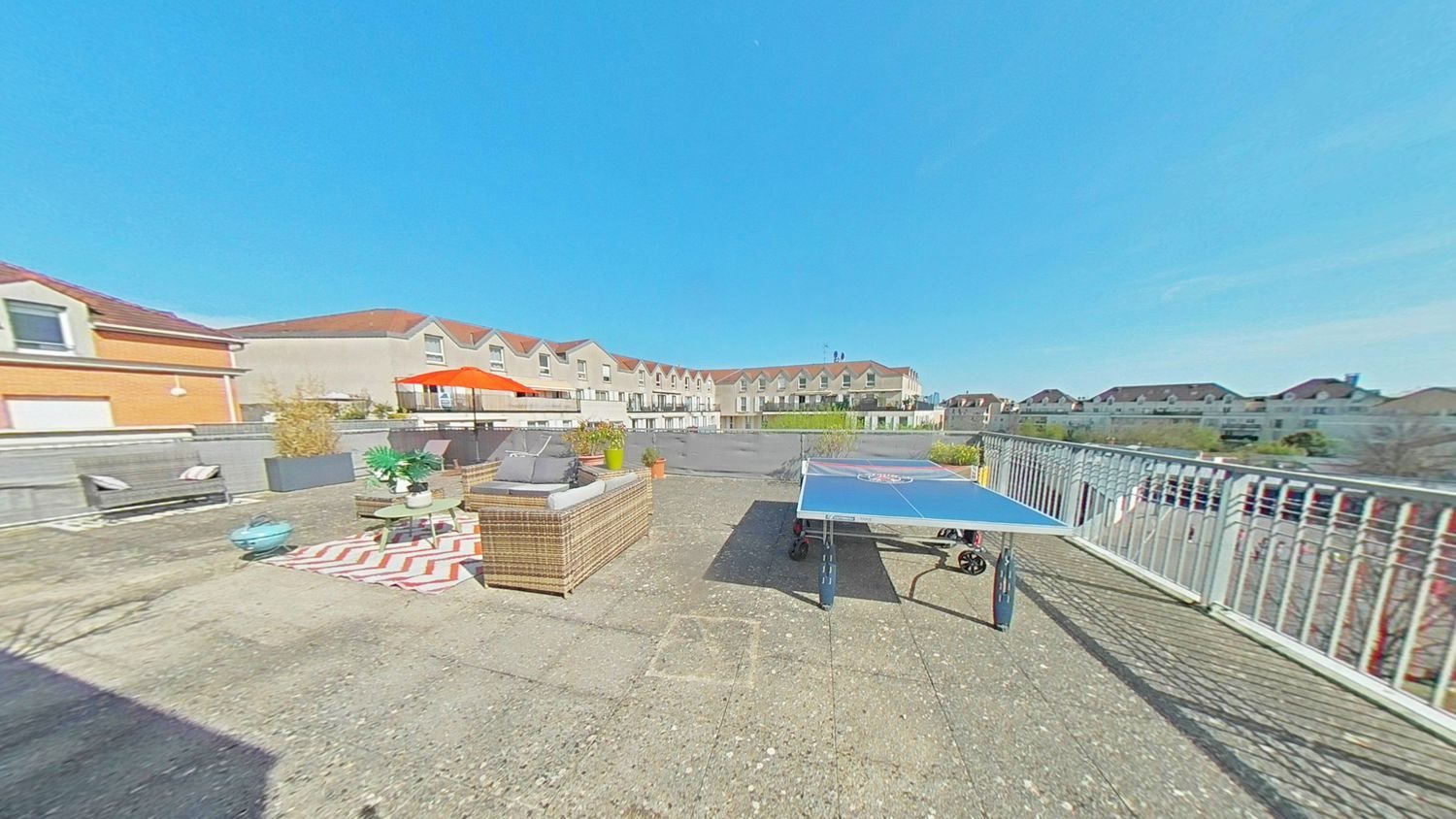 Appartement à vendre, 119m², Carrières-sur-Seine