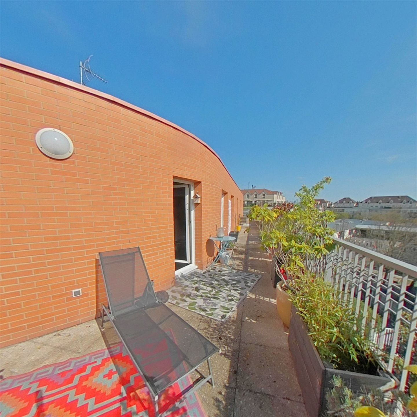 Appartement à vendre, 119m², Carrières-sur-Seine