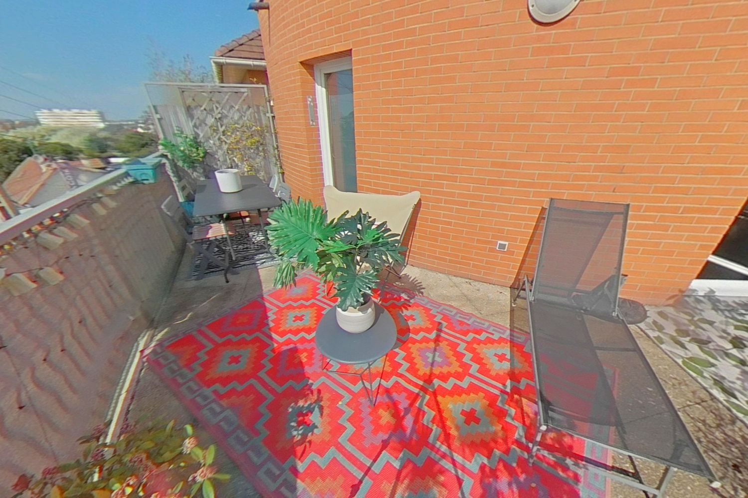 Appartement à vendre, 119m², Carrières-sur-Seine