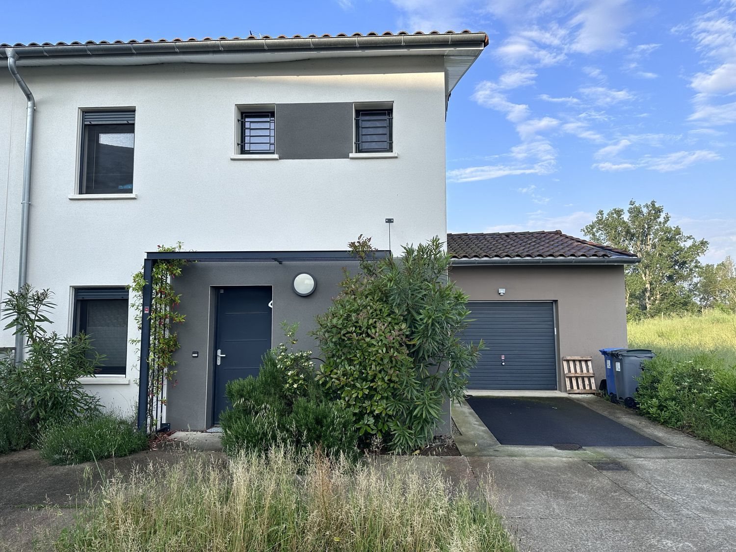 Maison à vendre, 86m², L'Union