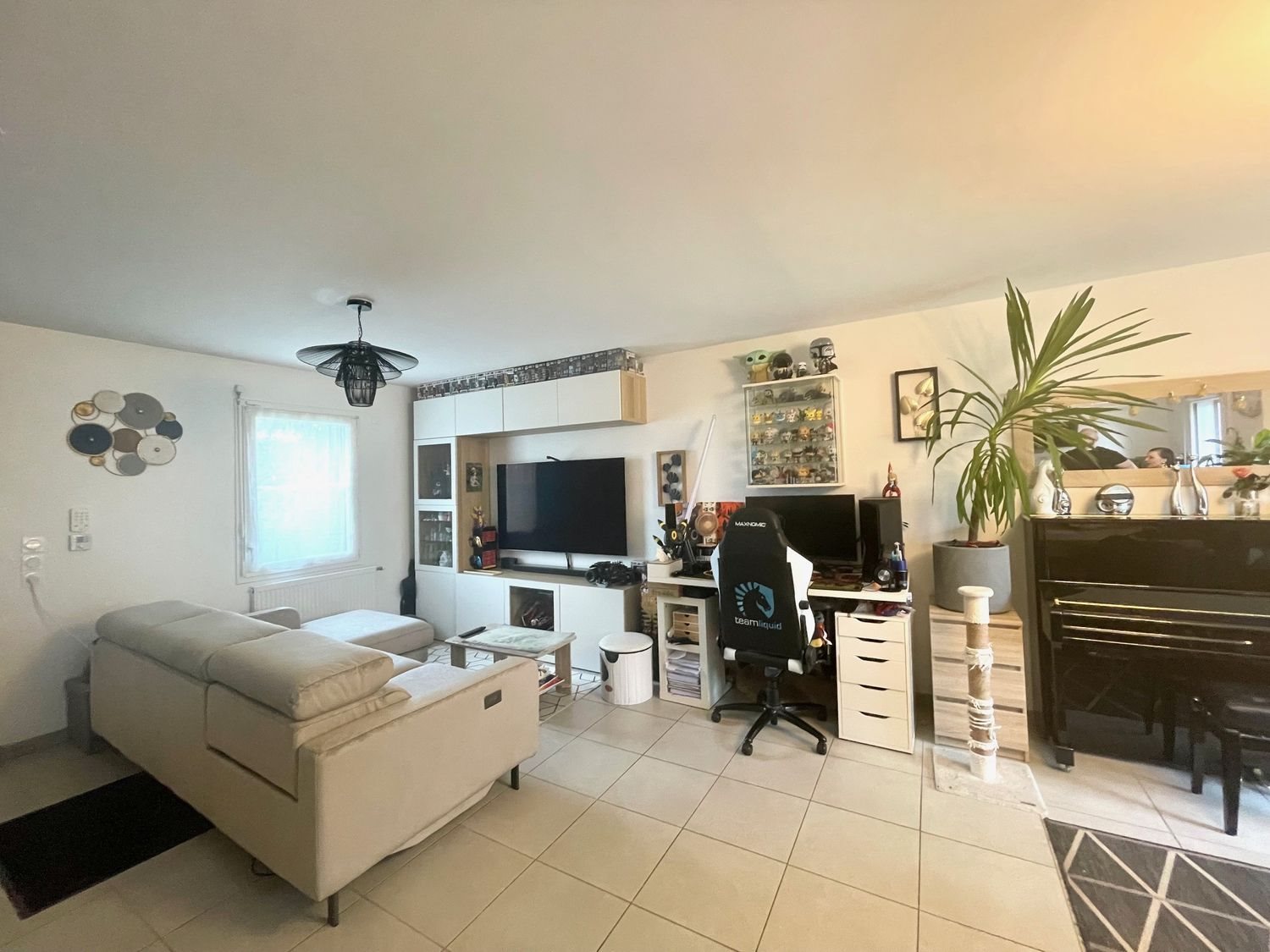 Maison à vendre, 86m², L'Union