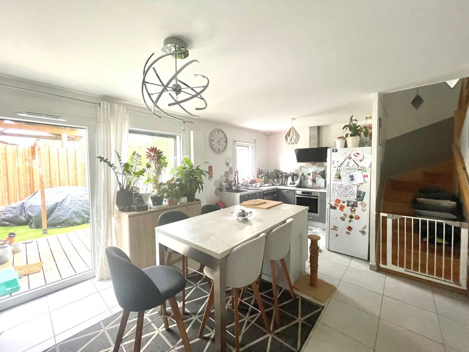 Maison à vendre, 86m², L'Union