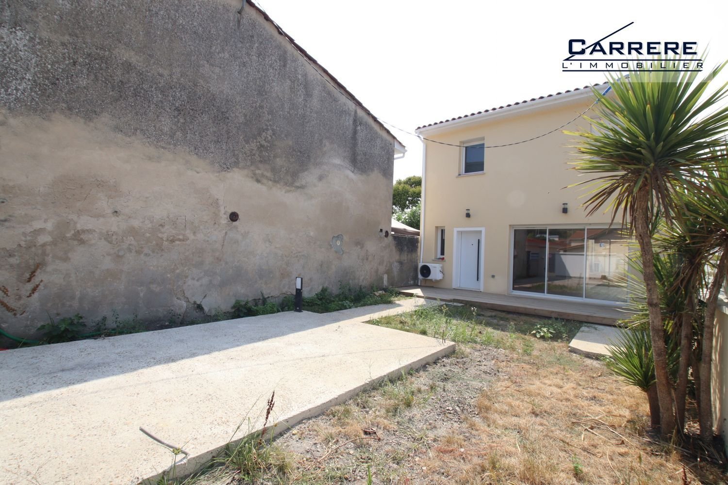 Maison à vendre, 100m², Cenon