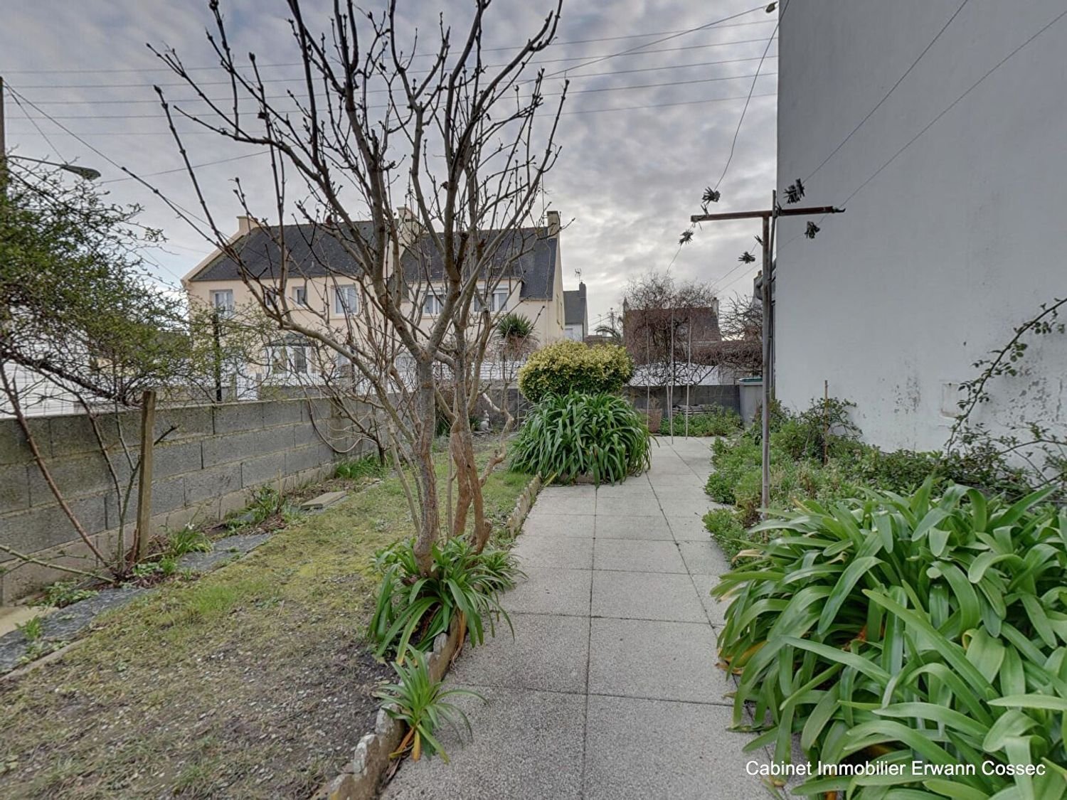 Maison à vendre, 119m², Guilvinec