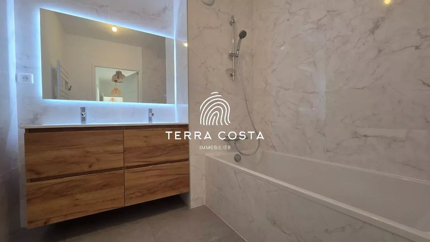 Appartement à vendre, 95m², Anglet