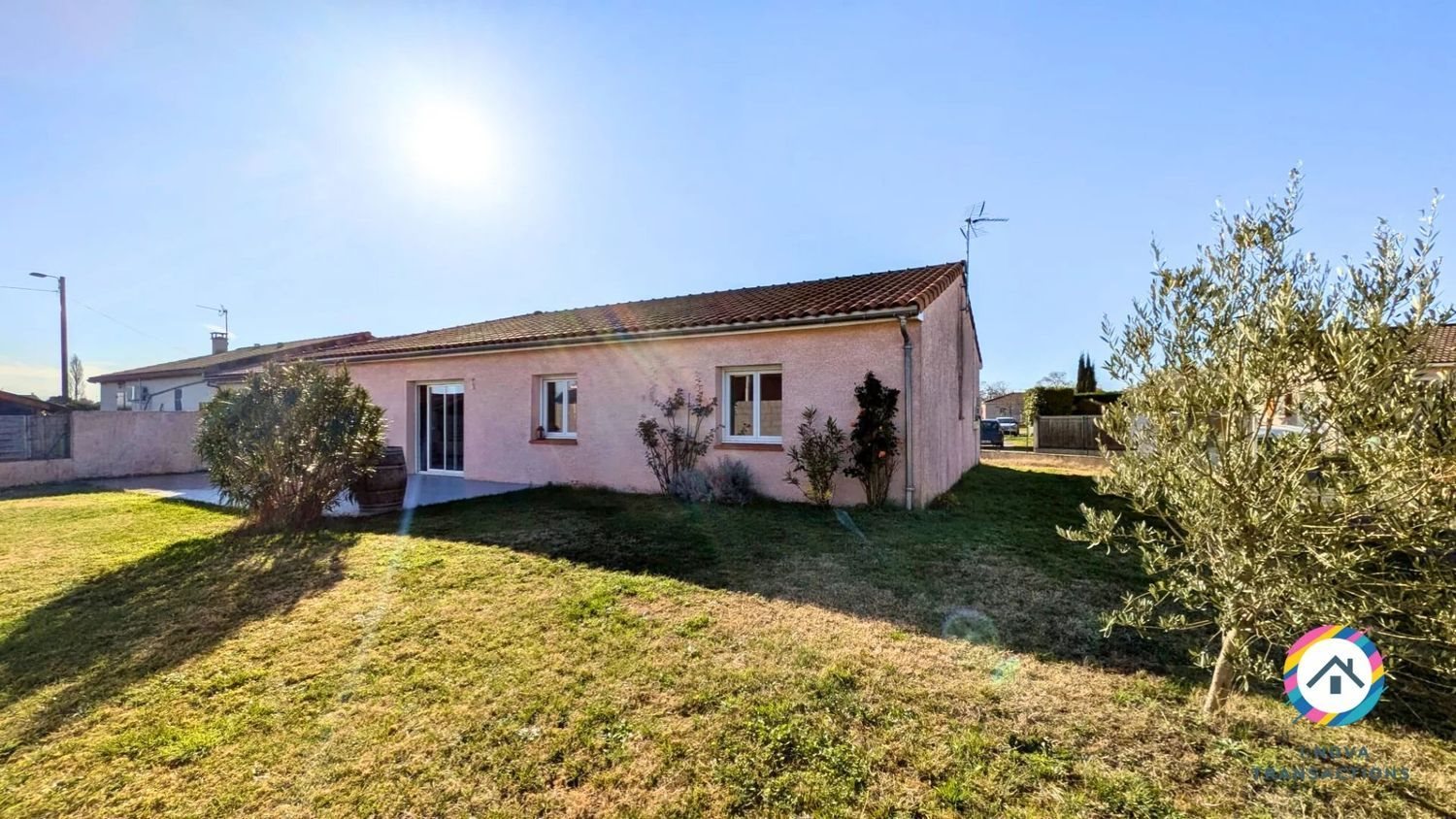 Maison à vendre, 116m², Mazères