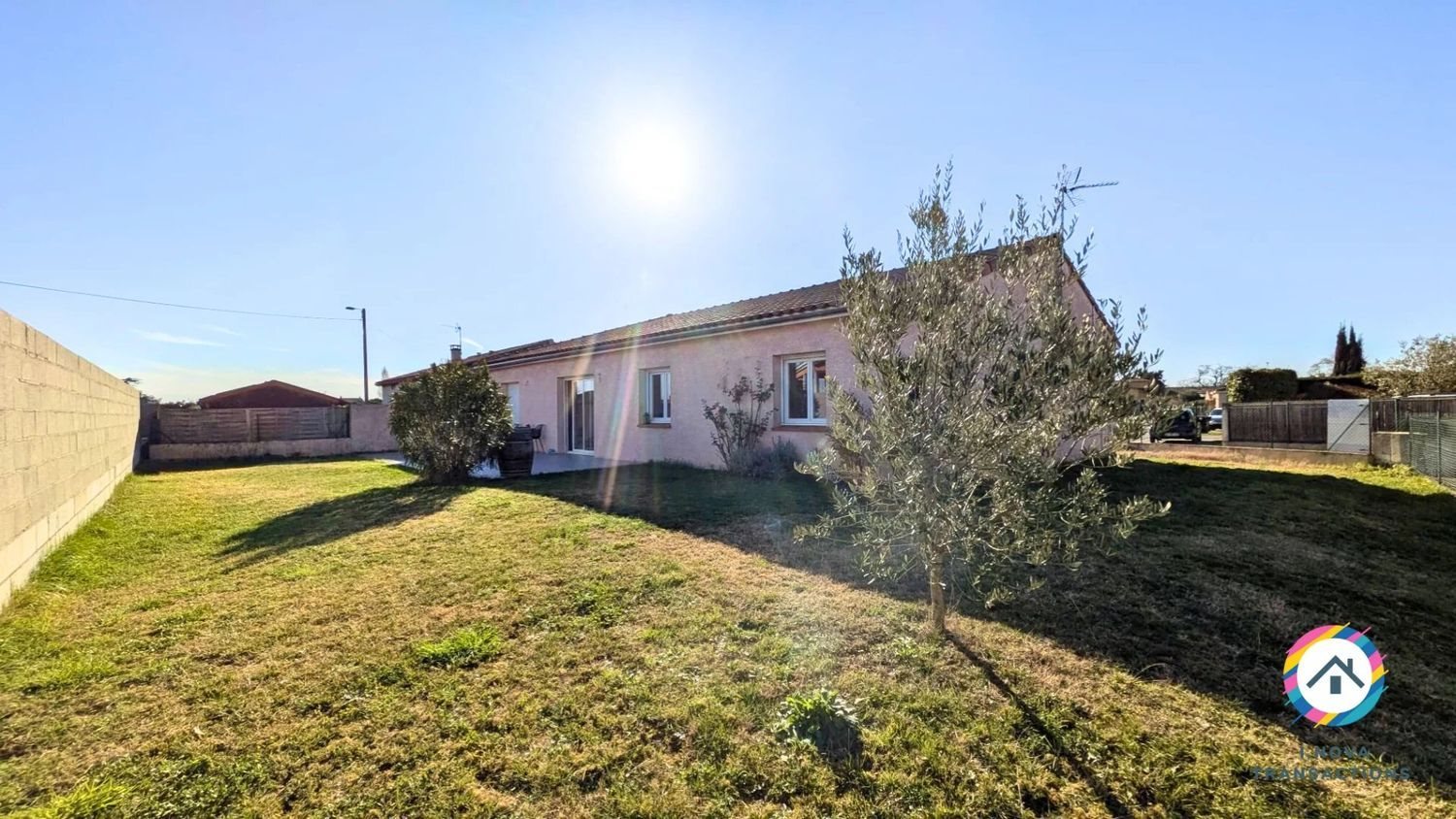 Maison à vendre, 116m², Mazères