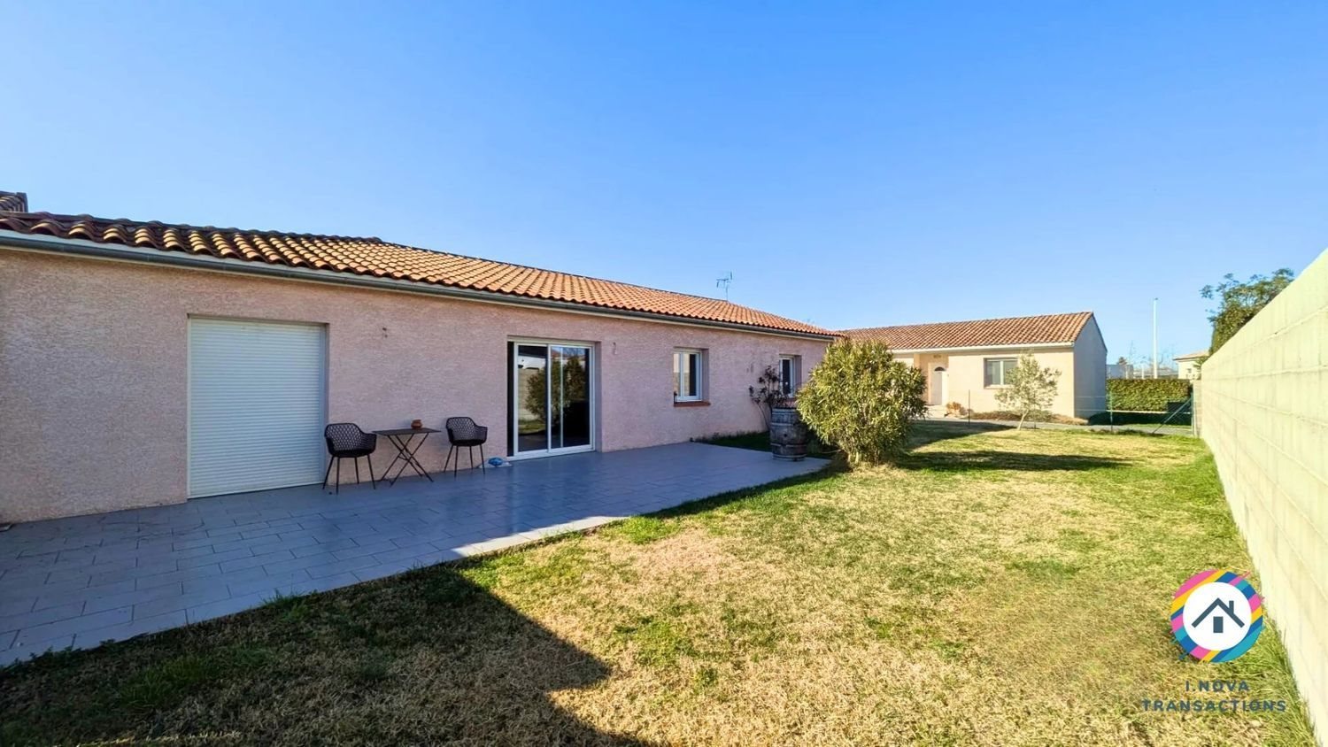 Maison à vendre, 116m², Mazères