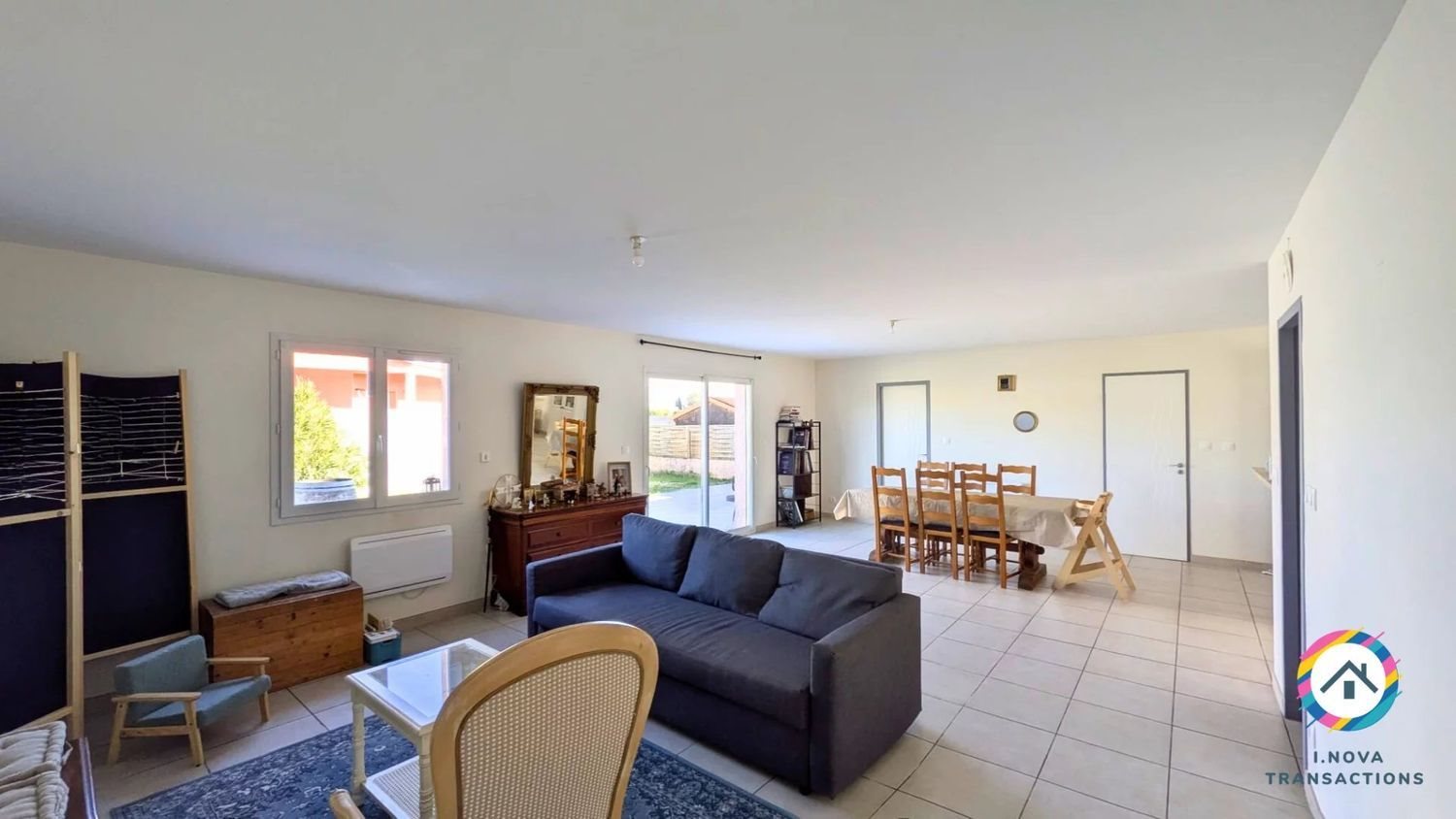 Maison à vendre, 116m², Mazères