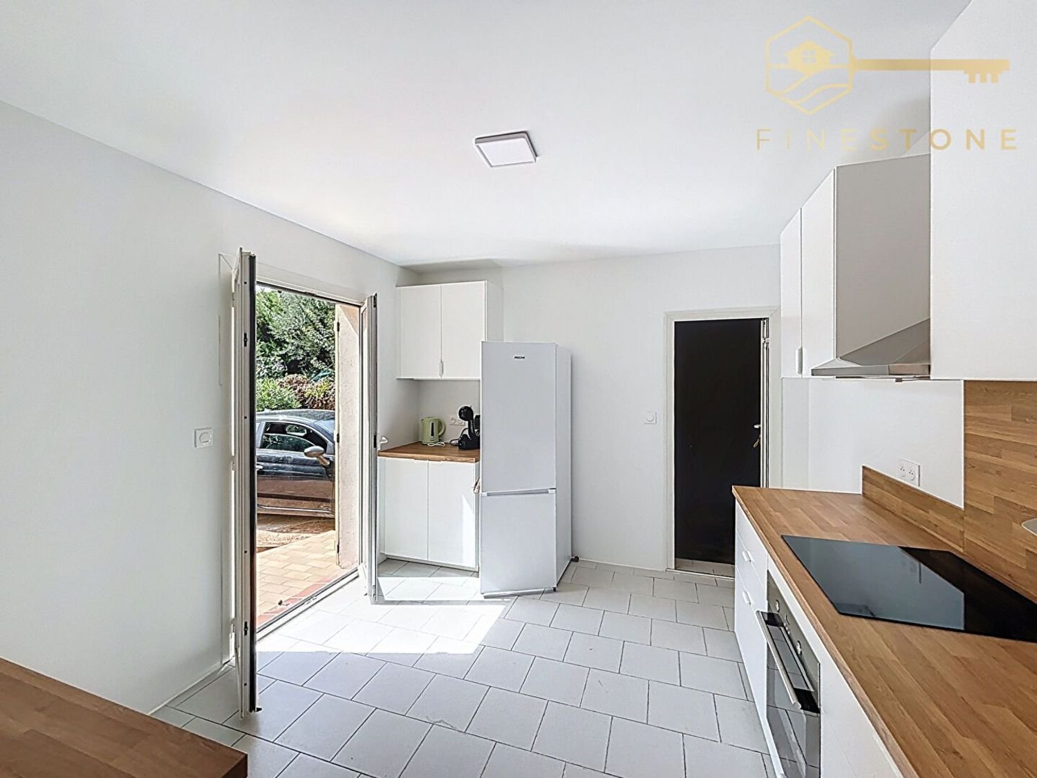 Maison à louer, 117m², Saint-Cyr-sur-Mer