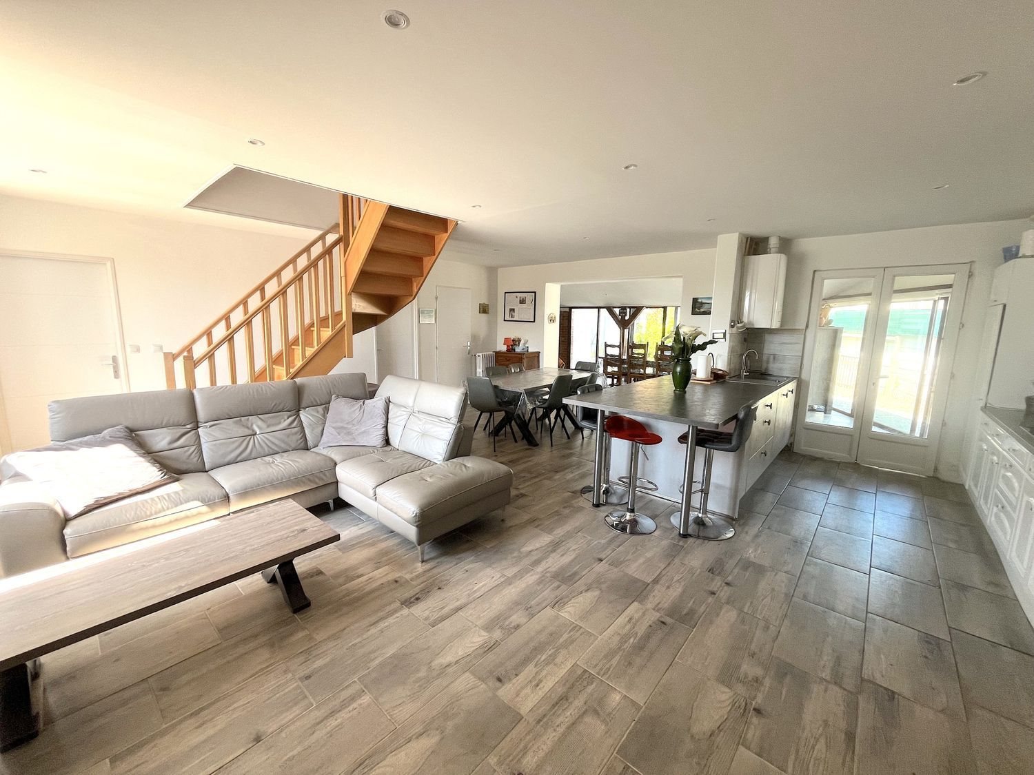 Maison à vendre, 114m², Fleury-les-Aubrais