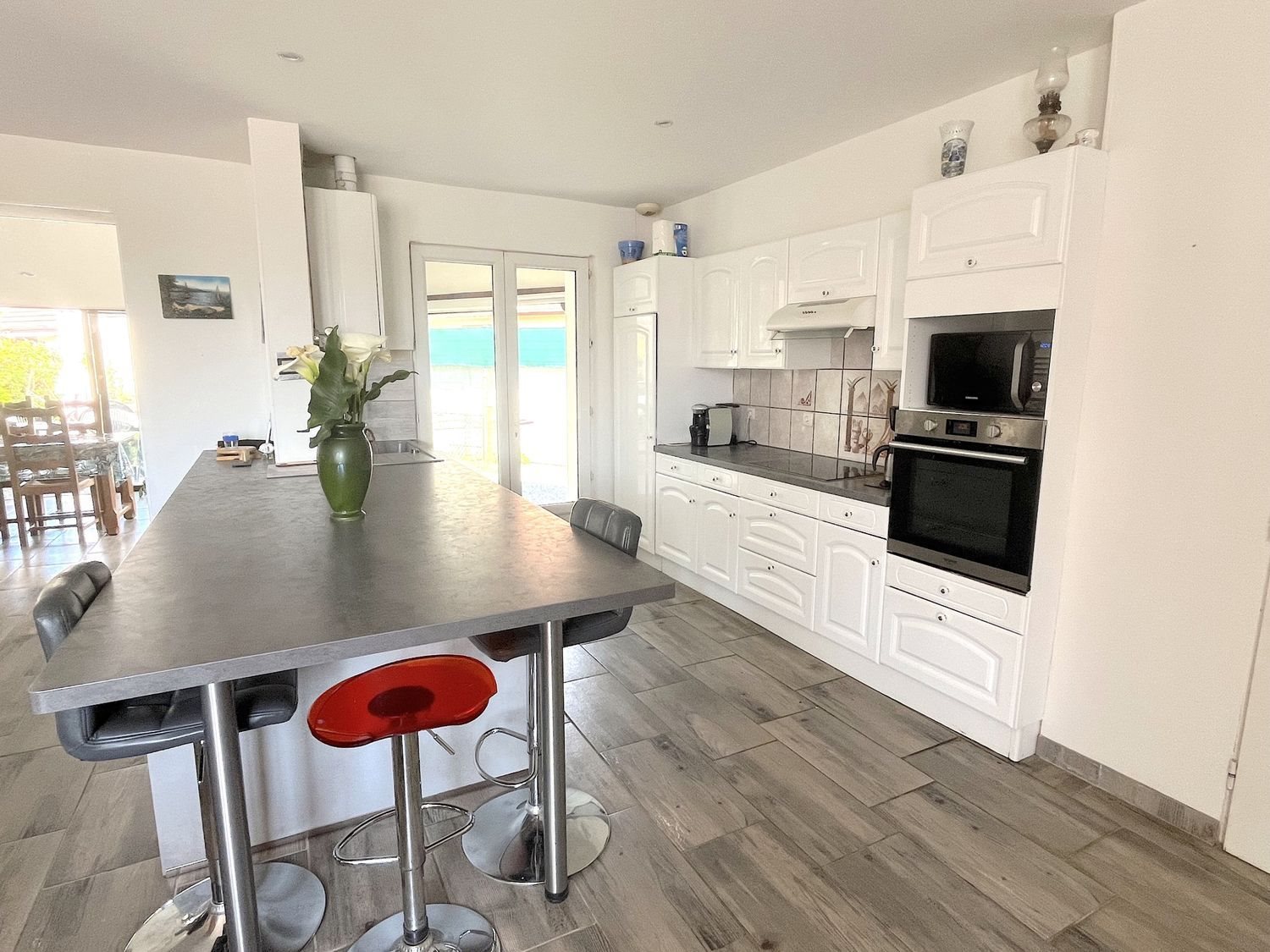 Maison à vendre, 114m², Fleury-les-Aubrais