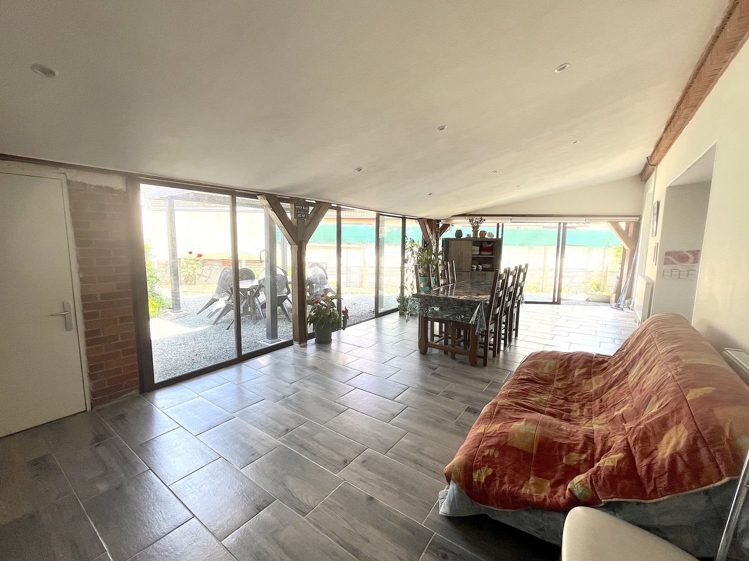 Maison à vendre, 114m², Fleury-les-Aubrais